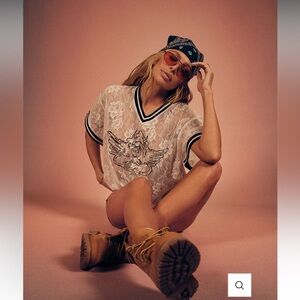 Boys Lie Home Run Hero Jersey